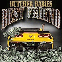 Butcher Babies : Best Friend
